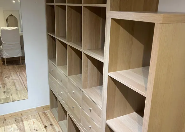 Apartamento Duplex Quatre Pièces Avec Extérieur Déco Atypique - à 5 Minutes De La