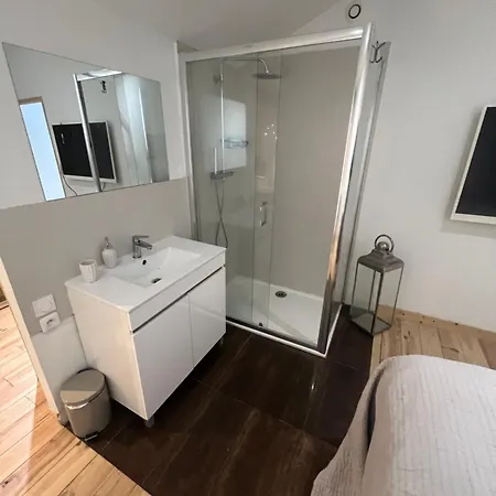アパート Duplex Quatre Pieces Avec Exterieur Deco Atypique - A 5 Minutes De La *
