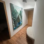 Duplex Quatre Pièces Avec Extérieur Déco Atypique - à 5 Minutes De La * Nice