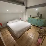 Appartement Duplex Quatre Pièces Avec Extérieur Déco Atypique - à 5 Minutes De La *