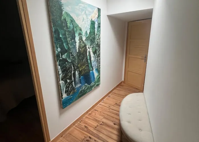 Duplex Quatre Pieces Avec Exterieur Deco Atypique - A 5 Minutes De La * Nice