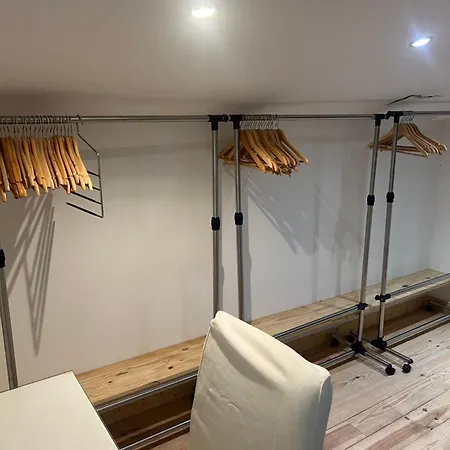 Duplex Quatre Pieces - Bebe Apartment *