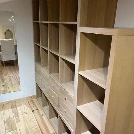 Apartment Duplex Quatre Pieces - Bebe