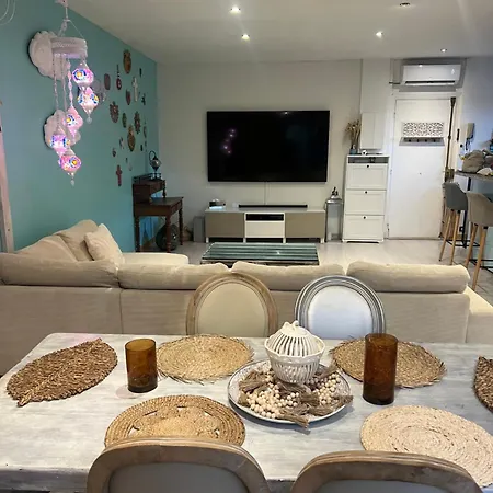 Apartment Duplex Quatre Pieces - Bebe *