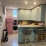 Apartman Duplex Quatre Pieces Avec Exterieur Deco Atypique - A 5 Minutes De La *