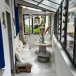 Apartman Duplex Quatre Pieces Avec Exterieur Deco Atypique - A 5 Minutes De La